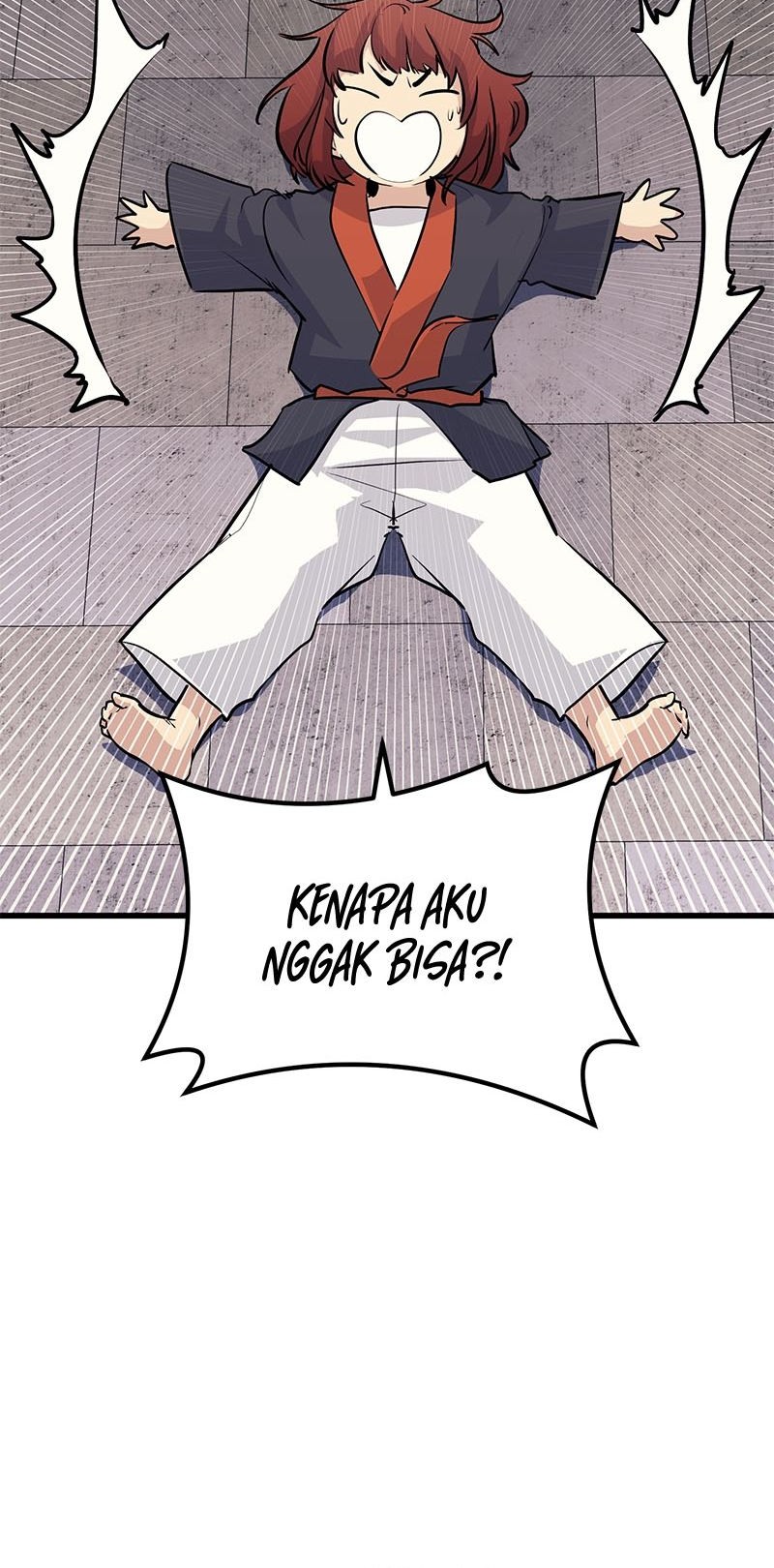 Phantom Spirit King Chapter 82 Gambar 73