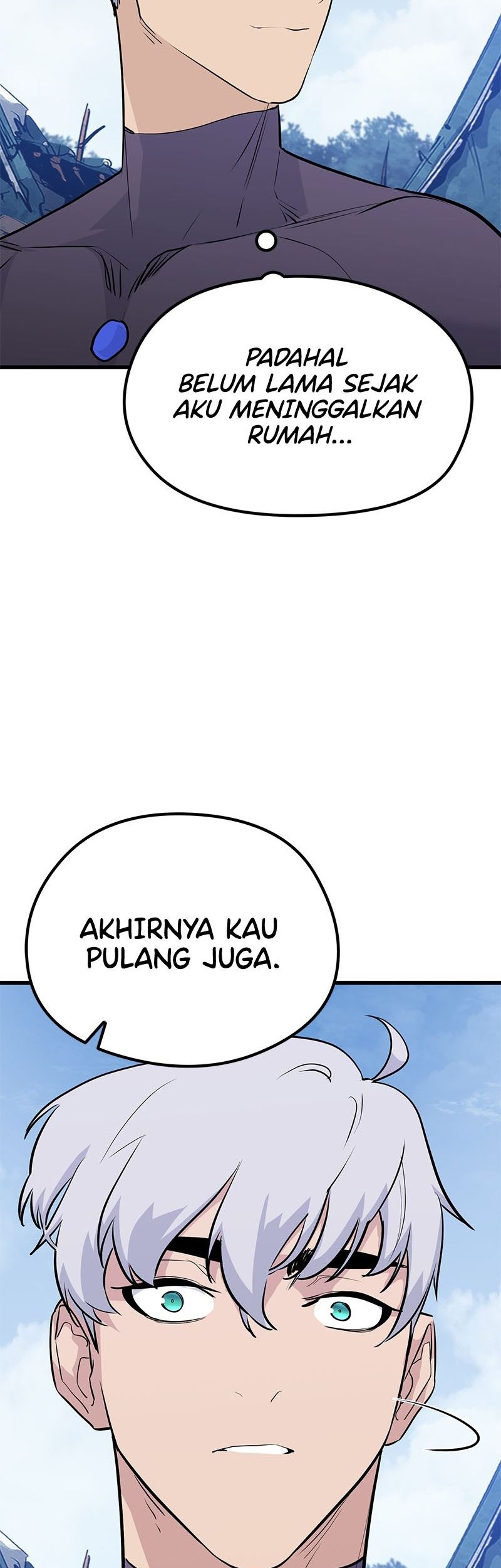 Phantom Spirit King Chapter 82 Gambar 79