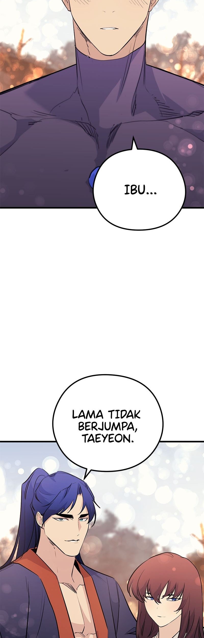Phantom Spirit King Chapter 82 Gambar 82