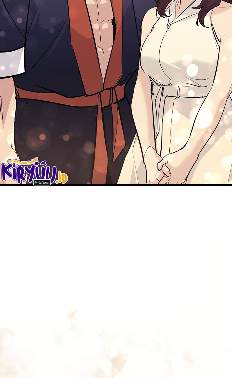 Phantom Spirit King Chapter 82 Gambar 83