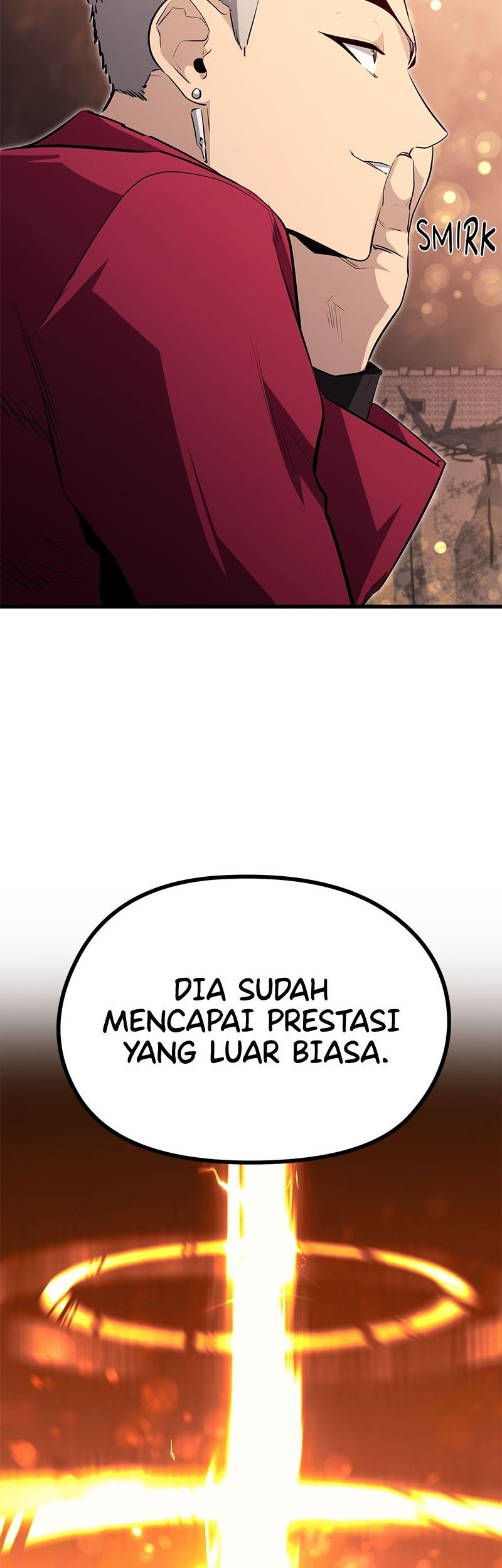 Phantom Spirit King Chapter 82 Gambar 6