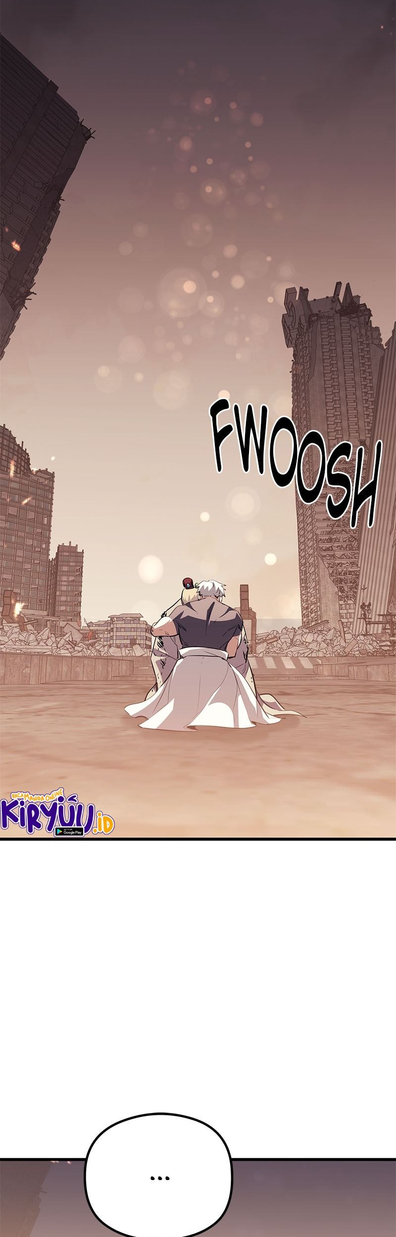 Phantom Spirit King Chapter 82 Gambar 11