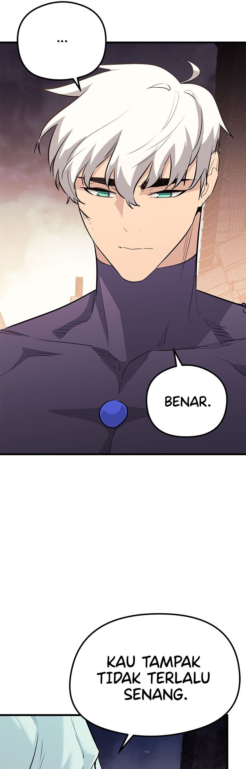 Phantom Spirit King Chapter 82 Gambar 20