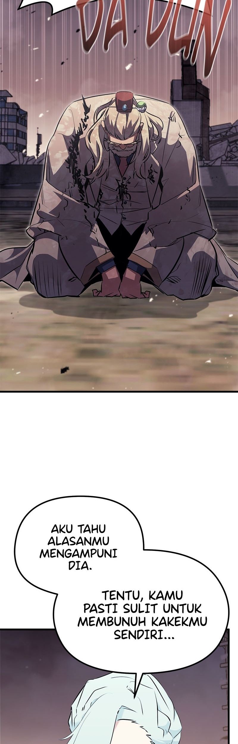 Phantom Spirit King Chapter 82 Gambar 25