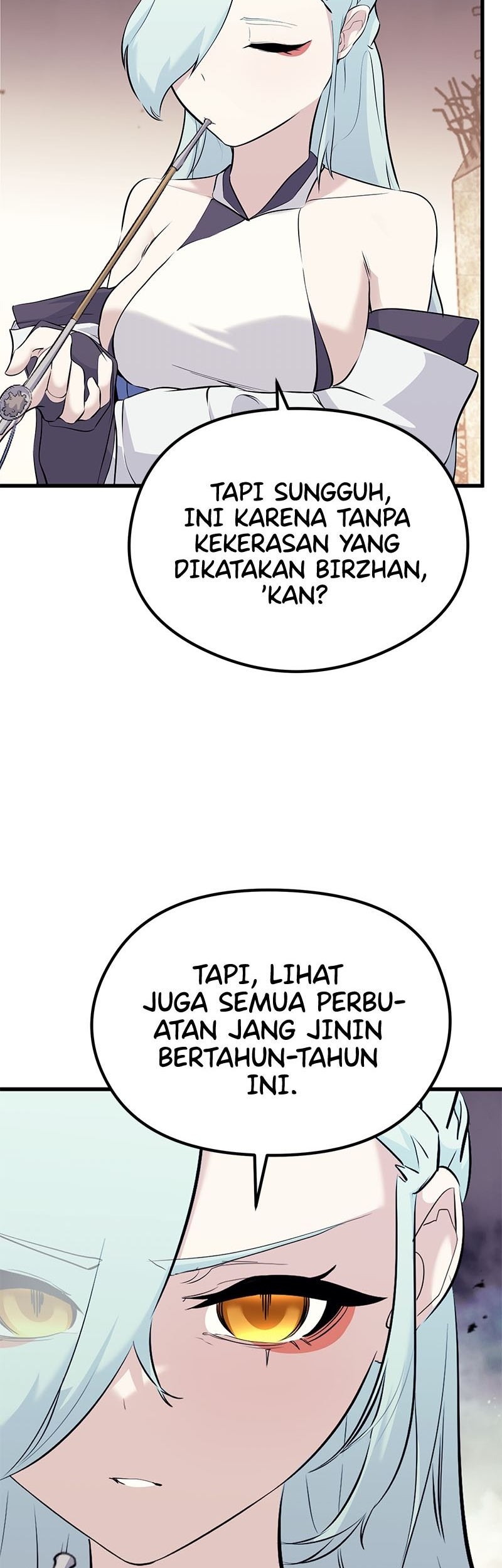 Phantom Spirit King Chapter 82 Gambar 26