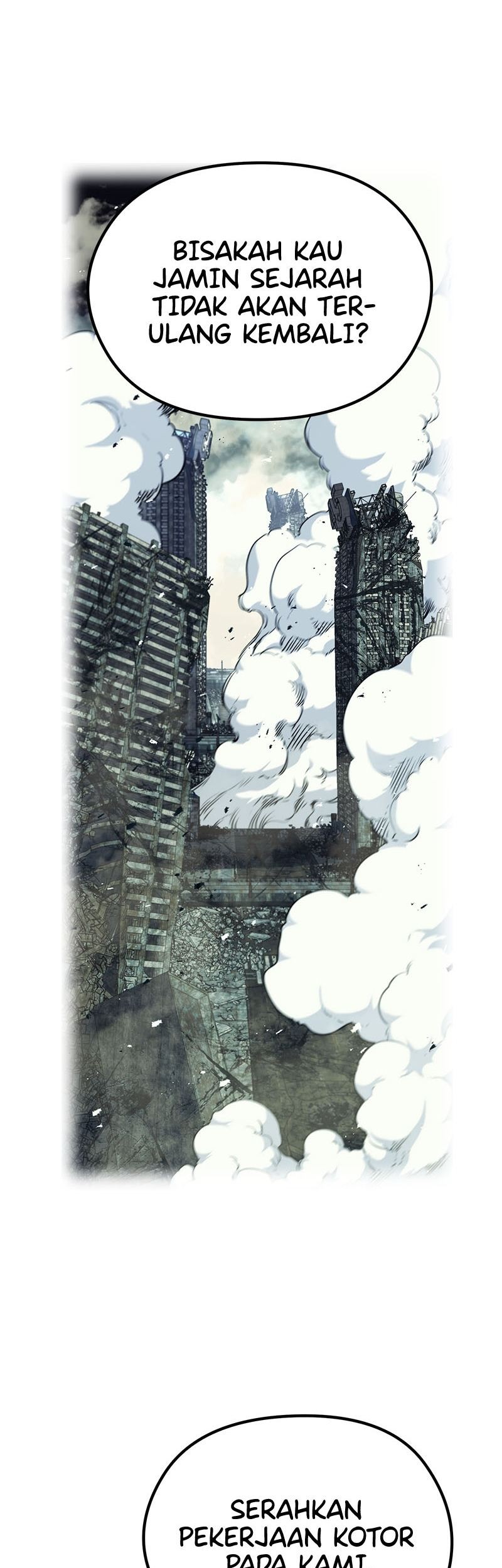 Phantom Spirit King Chapter 82 Gambar 28
