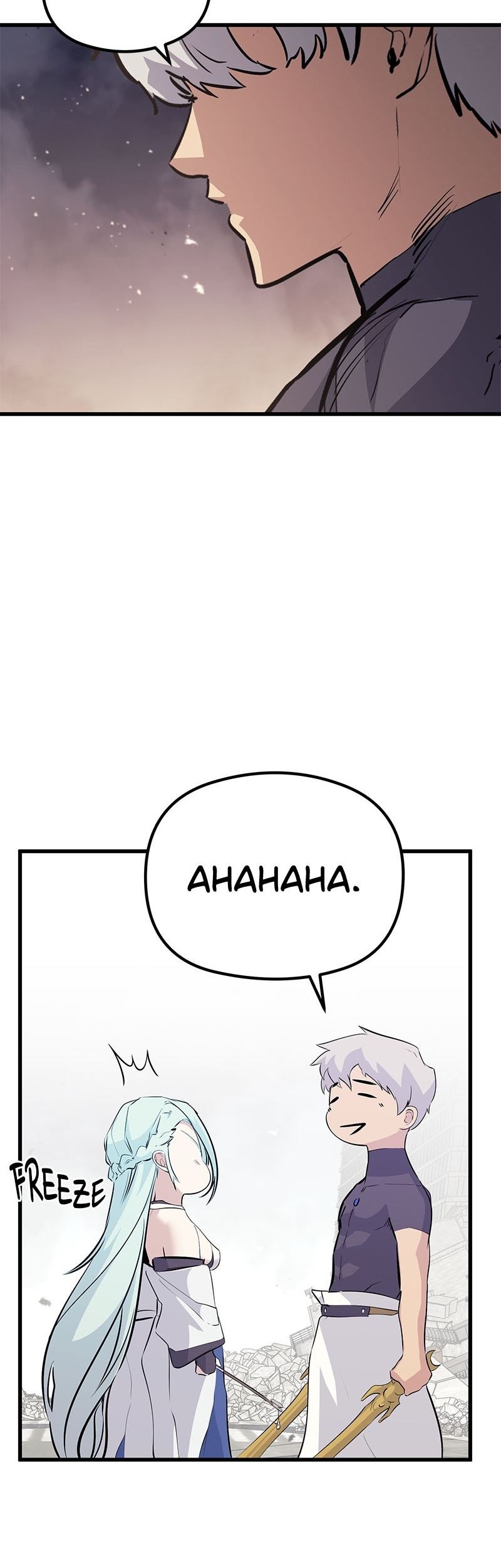 Phantom Spirit King Chapter 82 Gambar 30