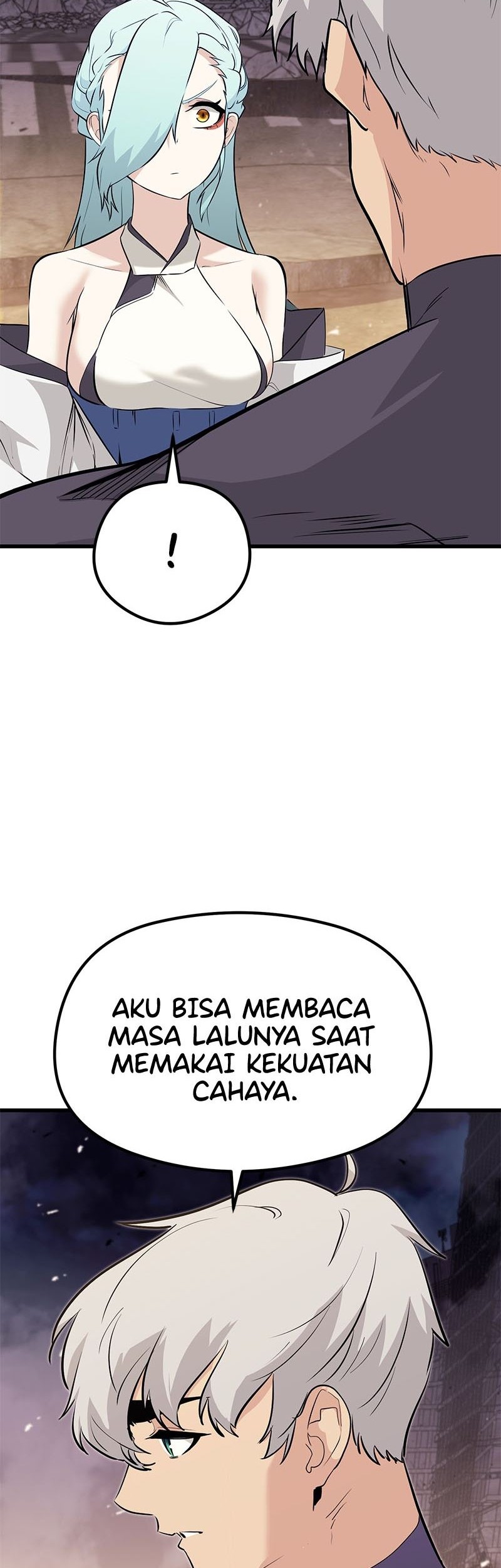 Phantom Spirit King Chapter 82 Gambar 33