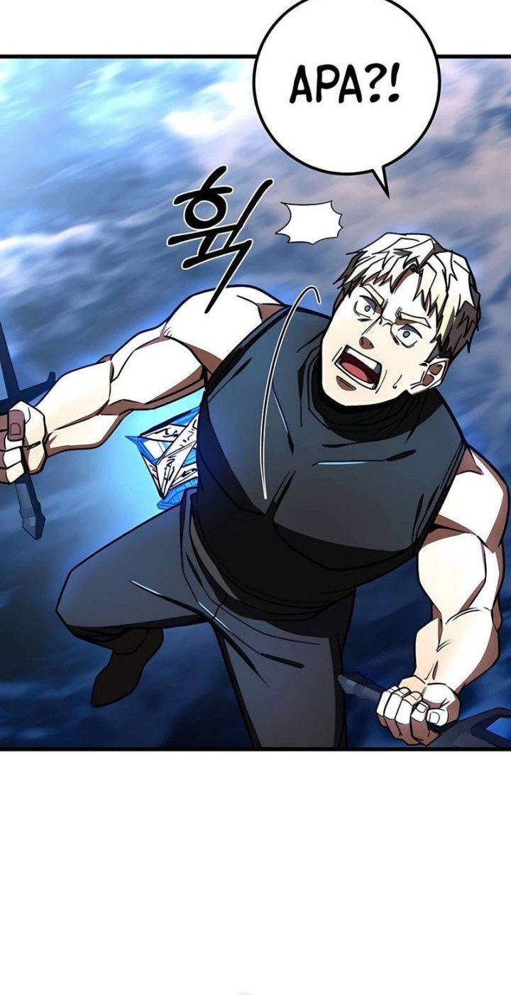 I Picked A Hammer To Save The World Chapter 46 Gambar 49