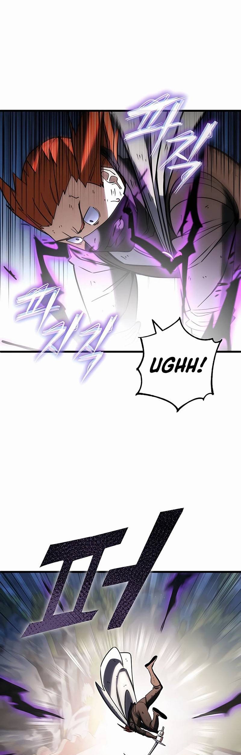 I Picked A Hammer To Save The World Chapter 45 Gambar 62