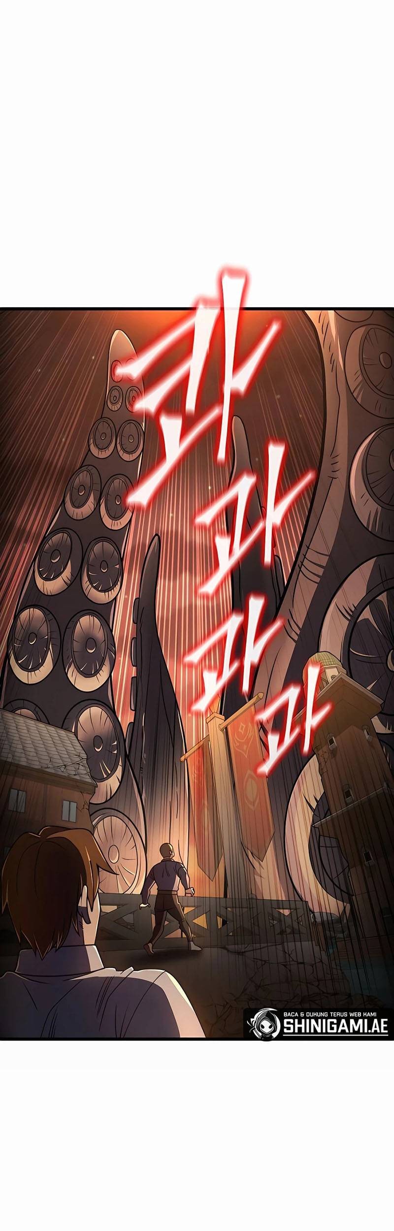 Baca Manhwa I Picked A Hammer To Save The World Chapter 45 Gambar 2