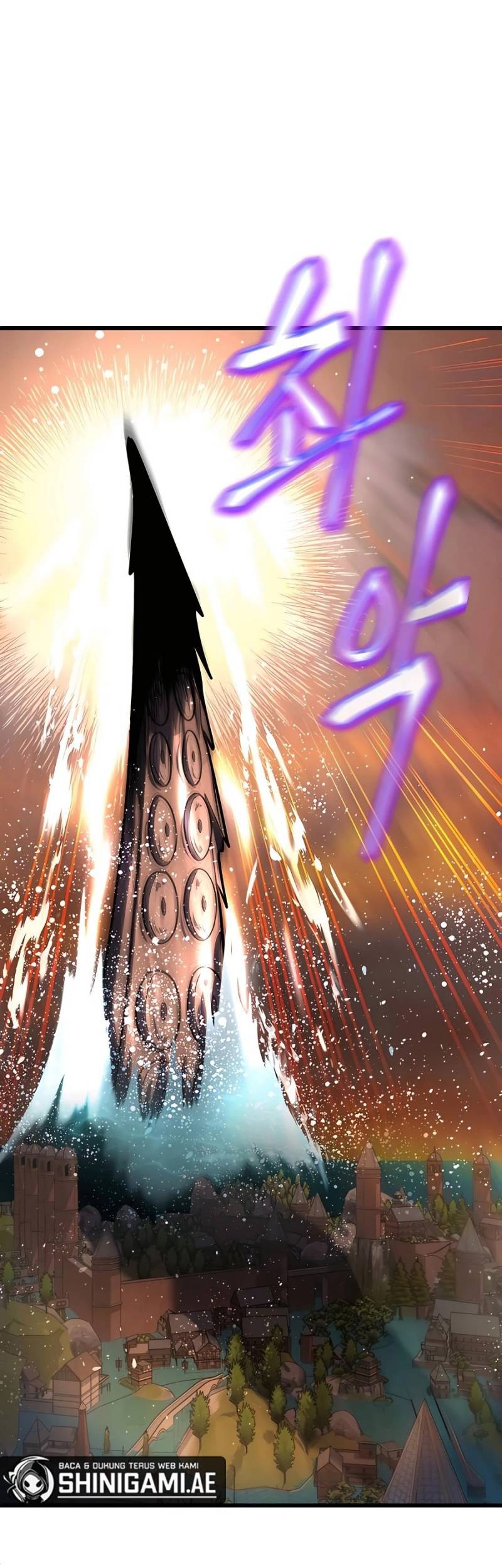 Baca Manhwa I Picked A Hammer To Save The World Chapter 44 Gambar 2