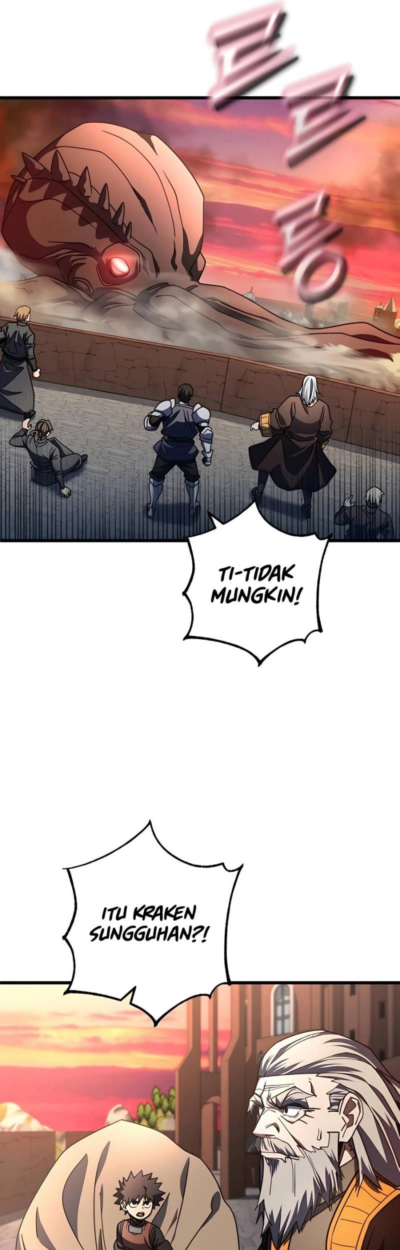 I Picked A Hammer To Save The World Chapter 44 Gambar 6