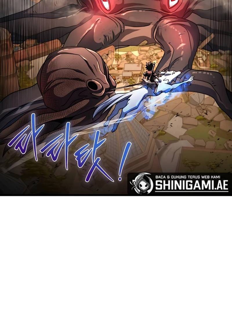 I Picked A Hammer To Save The World Chapter 44 Gambar 28