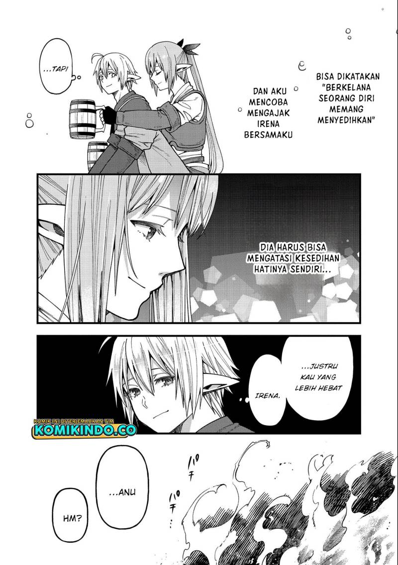 Tensei Shite High Elf ni Narimashitaga, Slow Life wa 120-nen de Akimashita Chapter 23 Gambar 24