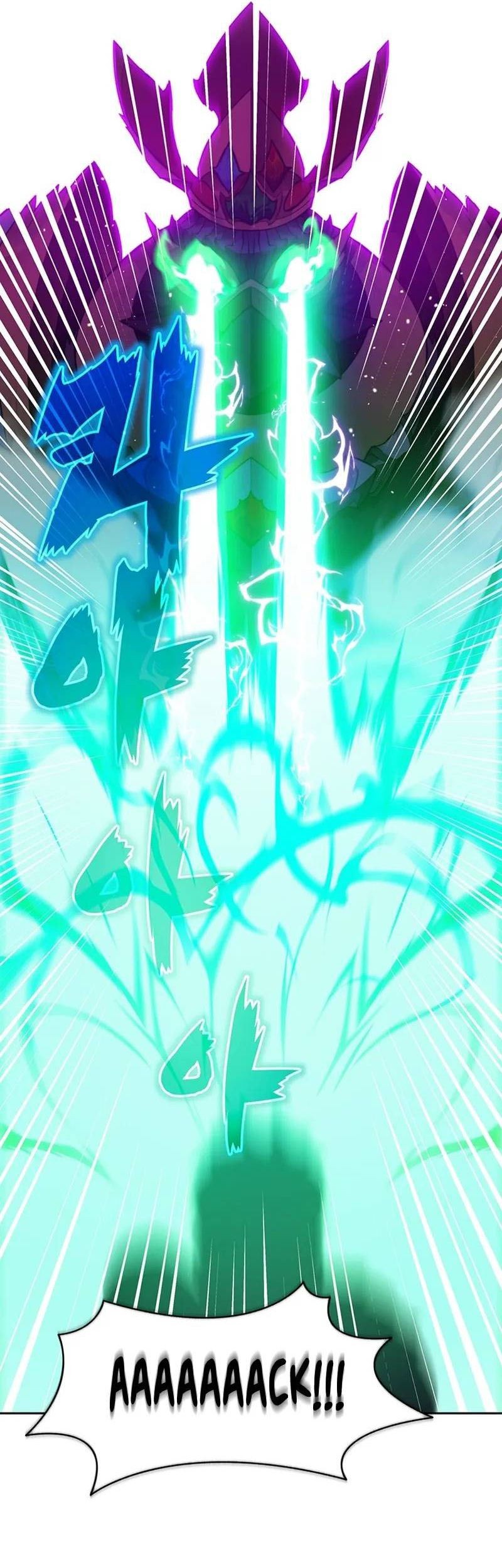 Stuck in the Tower Chapter 42 Gambar 34