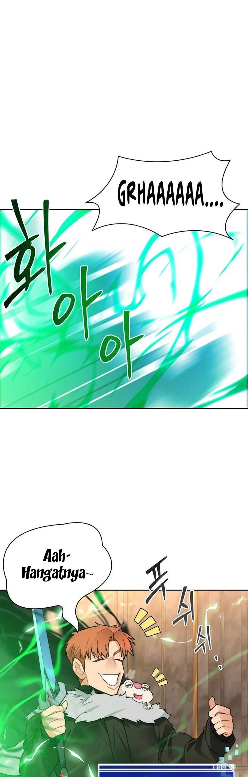 Stuck in the Tower Chapter 42 Gambar 35