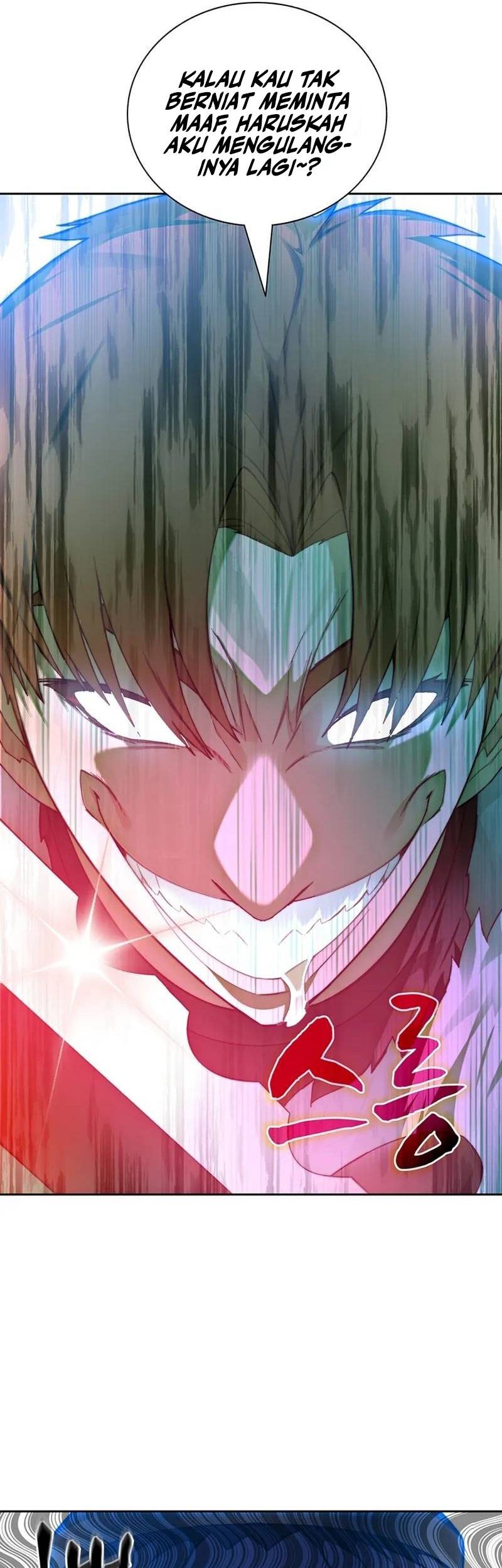 Stuck in the Tower Chapter 42 Gambar 42