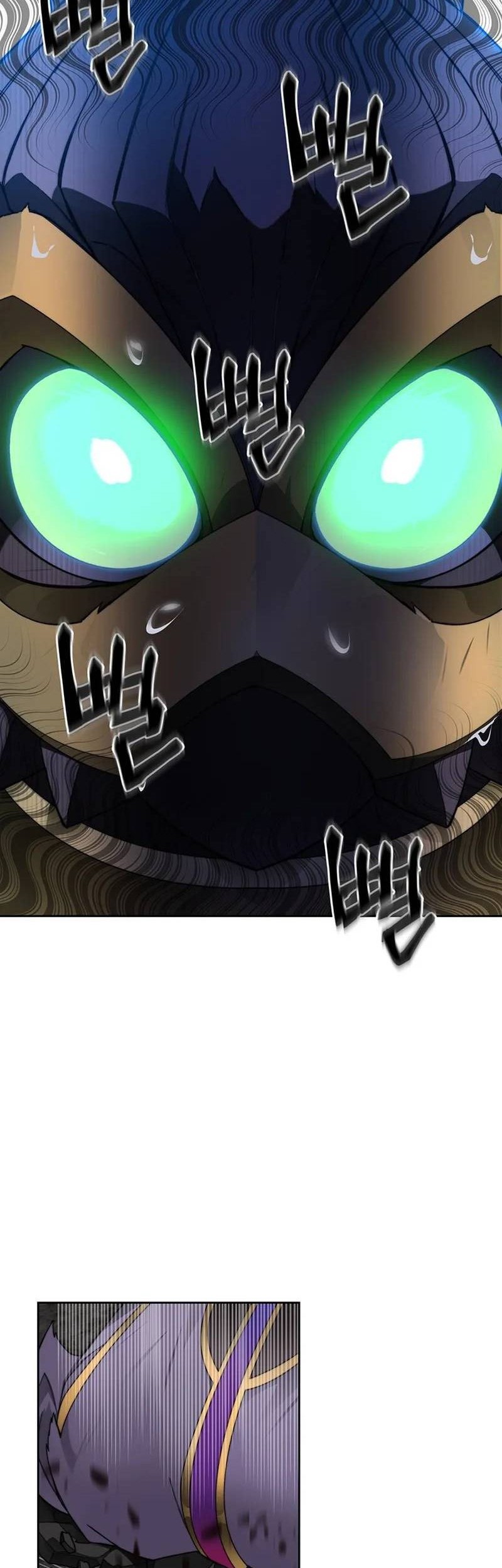 Stuck in the Tower Chapter 42 Gambar 43