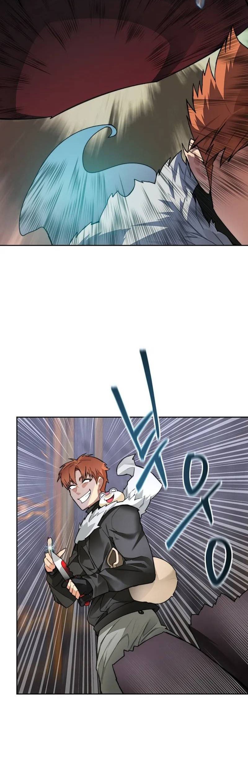 Stuck in the Tower Chapter 42 Gambar 55