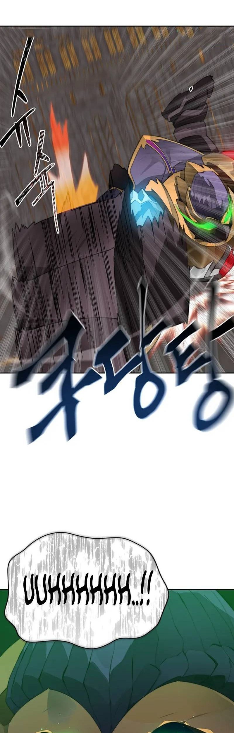 Stuck in the Tower Chapter 42 Gambar 58