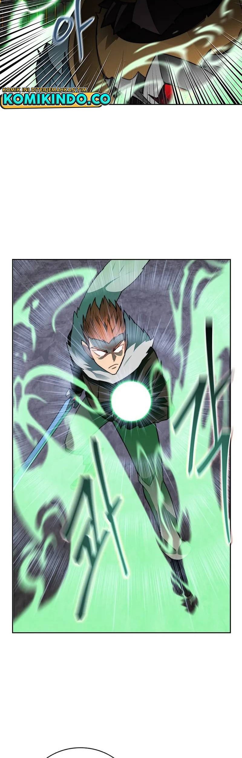 Stuck in the Tower Chapter 42 Gambar 21