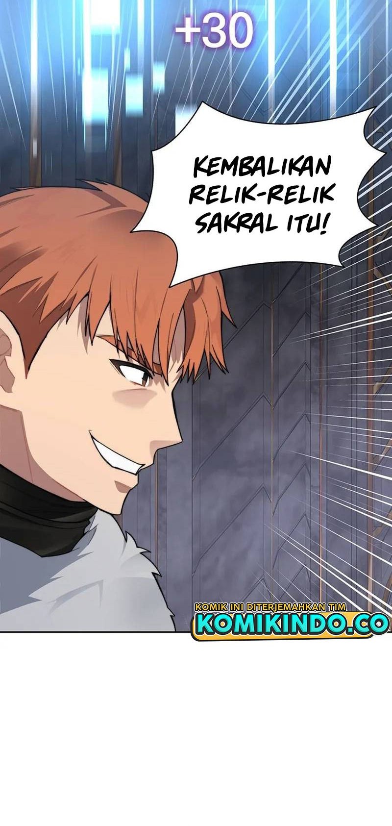 Stuck in the Tower Chapter 42 Gambar 25