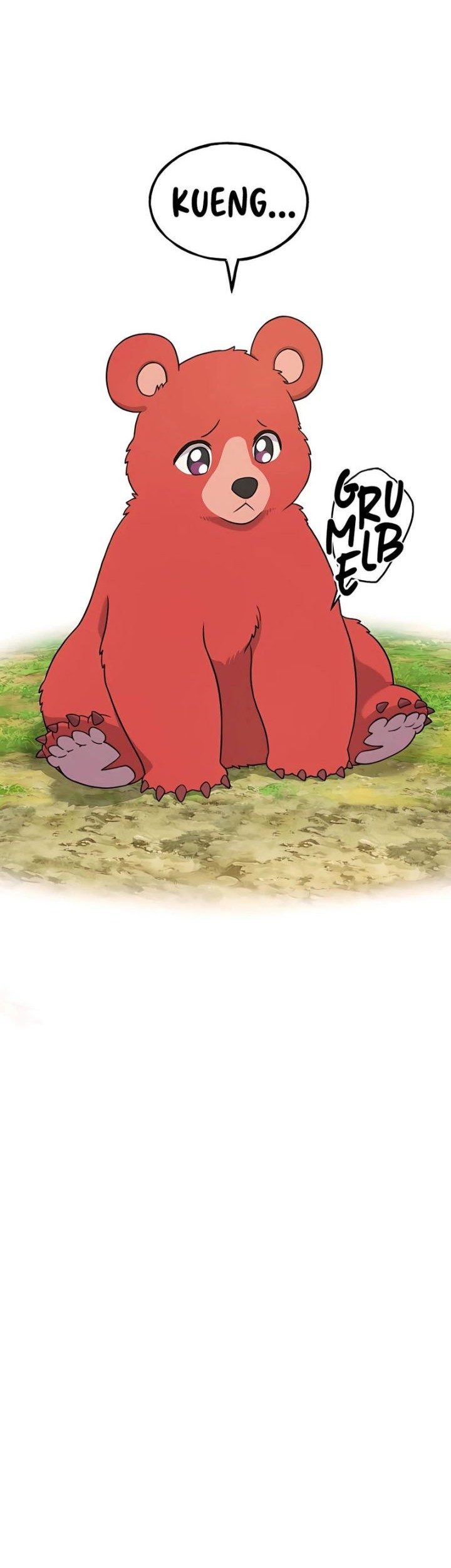 Solo Farming In The Tower Chapter 27 Gambar 65