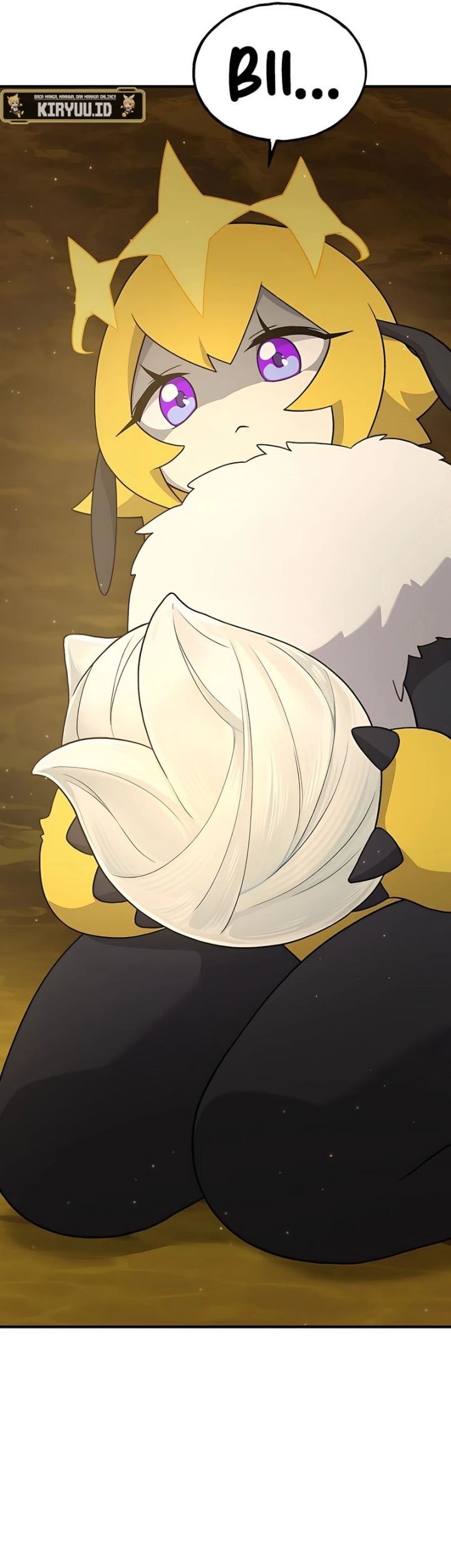 Solo Farming In The Tower Chapter 27 Gambar 68