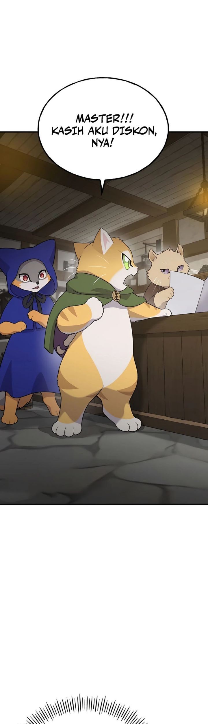 Manhwa Solo Farming In The Tower Chapter 27 gambar nomor 2