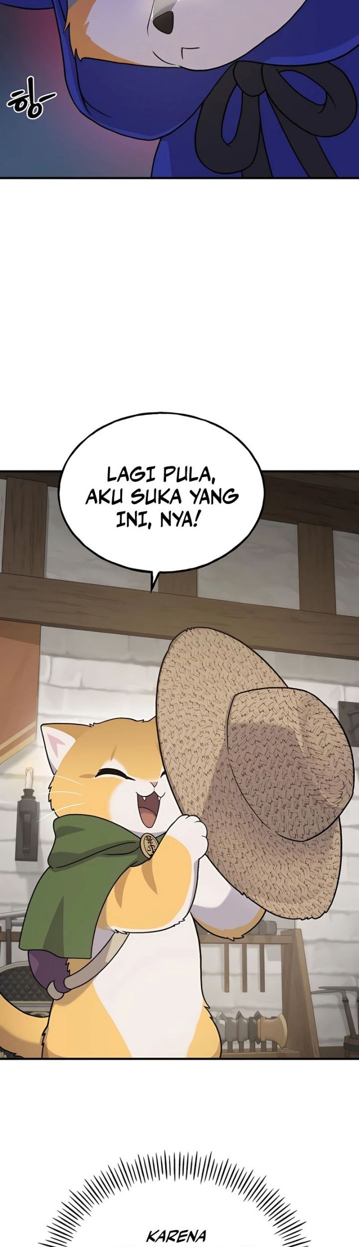 Solo Farming In The Tower Chapter 27 Gambar 15