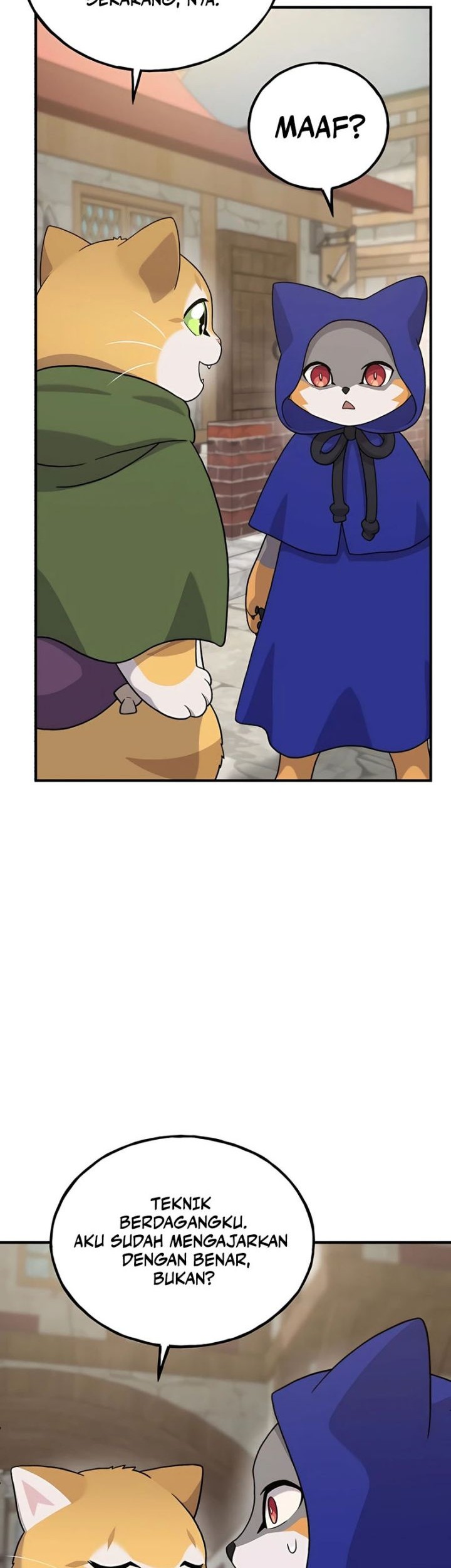 Solo Farming In The Tower Chapter 27 Gambar 17