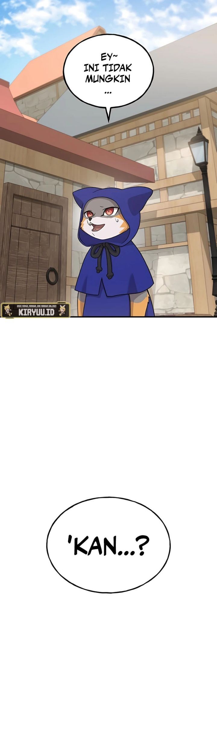 Solo Farming In The Tower Chapter 27 Gambar 24