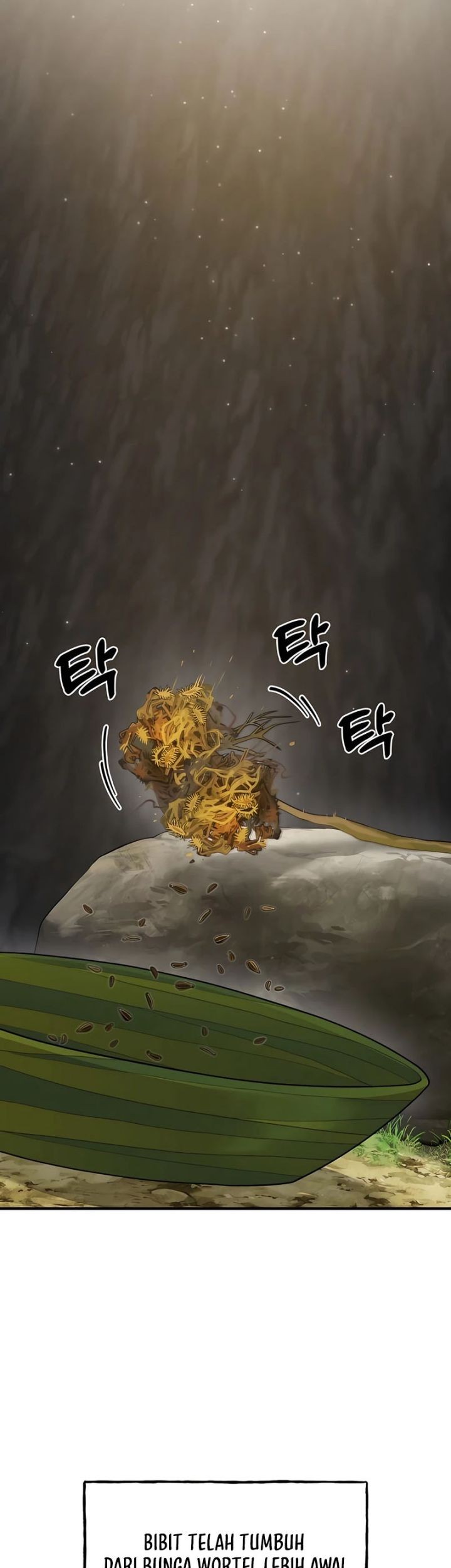 Solo Farming In The Tower Chapter 27 Gambar 26