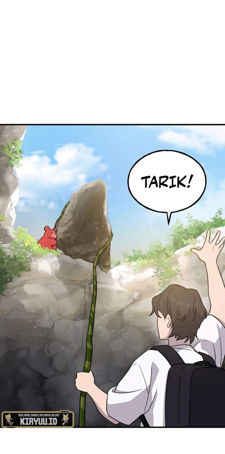 Solo Farming In The Tower Chapter 27 Gambar 43