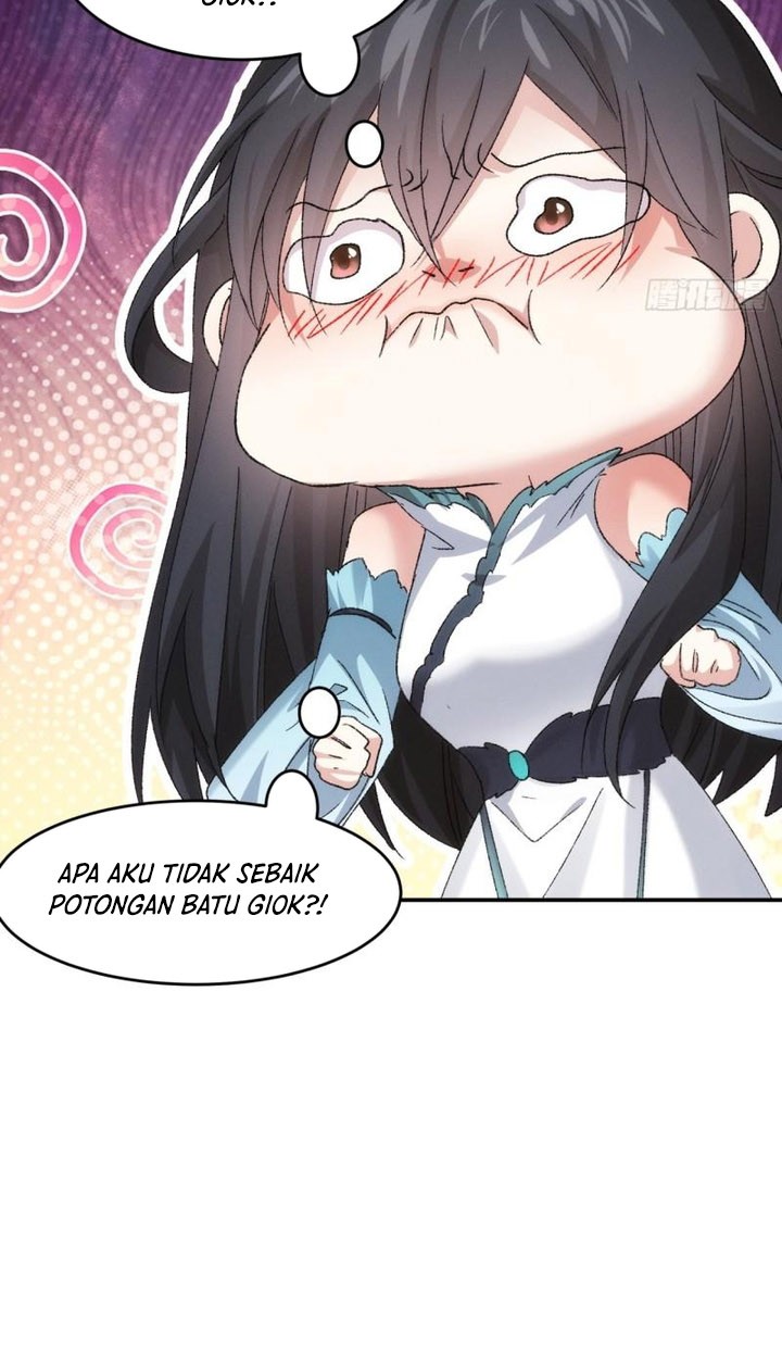 I Just Don’t Play the Card According to the Routine Chapter 143 Gambar 23