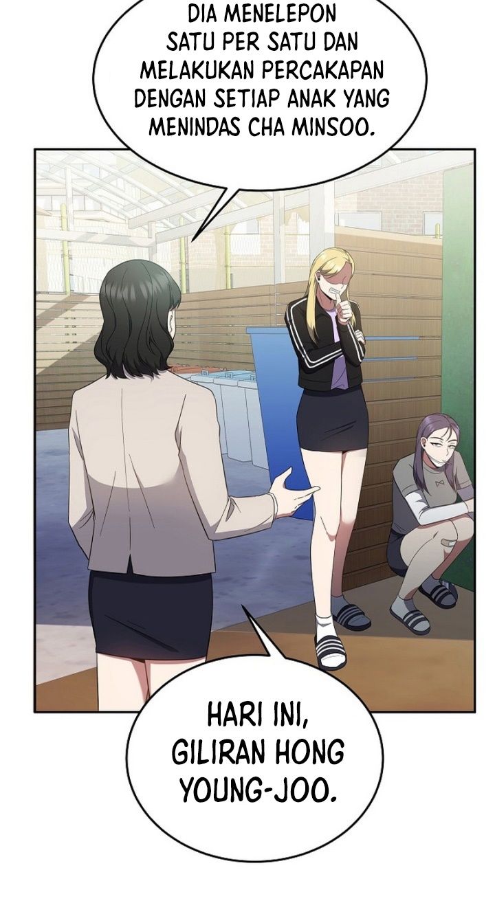 Dawn of the Predecessor: Prelude Chapter 07 Gambar 54