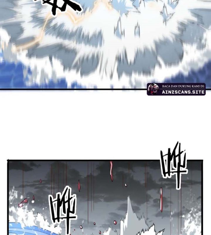 Ancestral Visit Chapter 32 Gambar 23