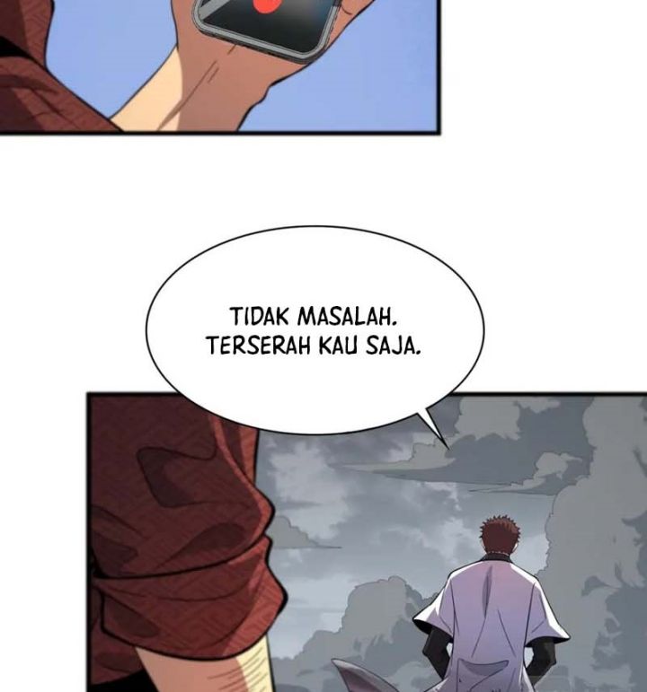 Ancestral Visit Chapter 32 Gambar 36