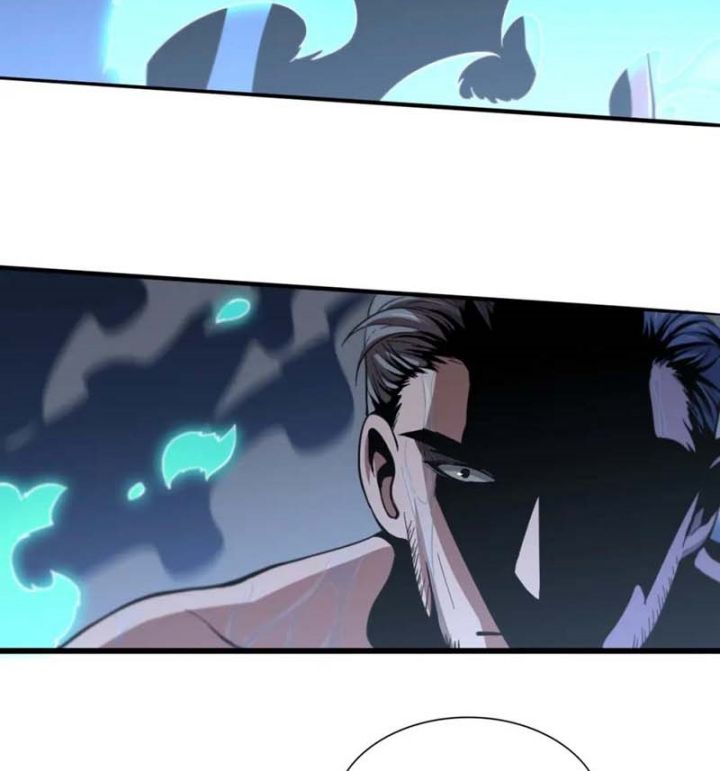 Ancestral Visit Chapter 32 Gambar 39