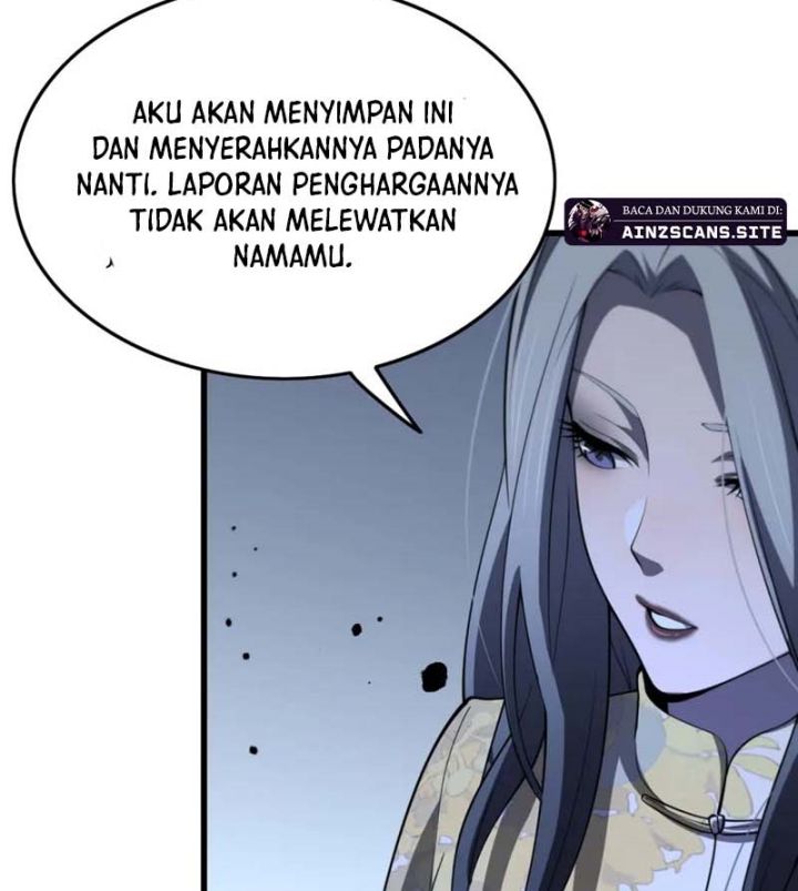 Ancestral Visit Chapter 32 Gambar 86