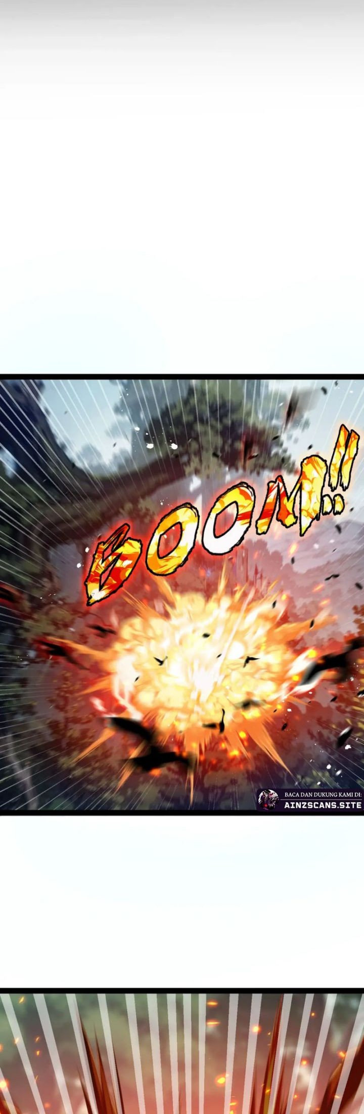 Moon Slayer Chapter 13 Gambar 8