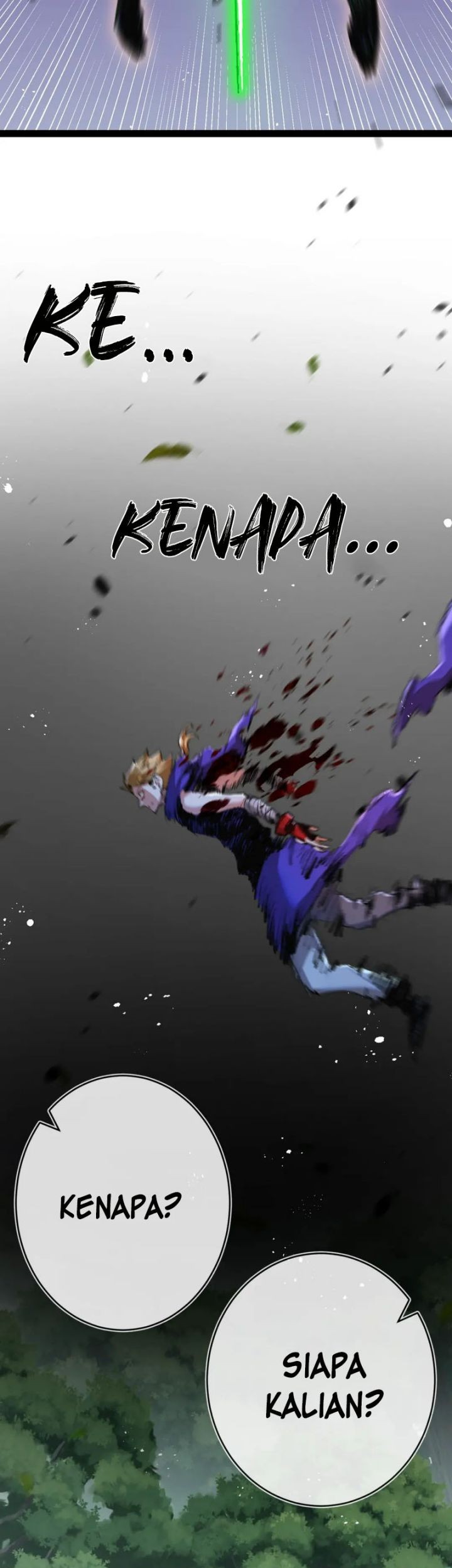 Moon Slayer Chapter 13 Gambar 18