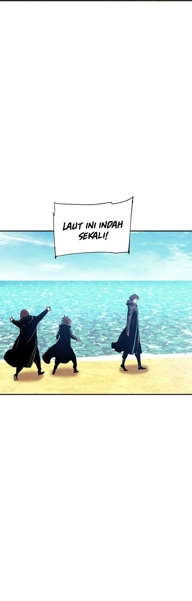 Return of the Broken Constellation Chapter 83 Gambar 54