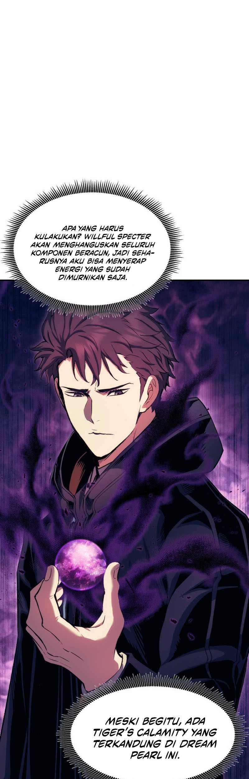 Baca Manhwa Return of the Broken Constellation Chapter 83 Gambar 2