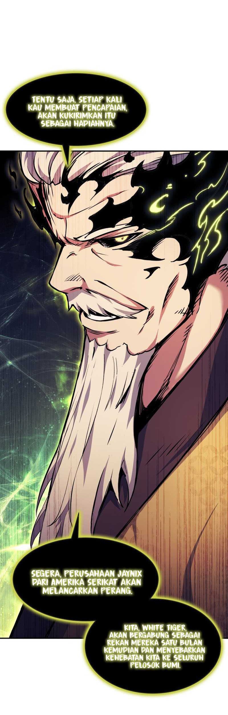 Return of the Broken Constellation Chapter 83 Gambar 15