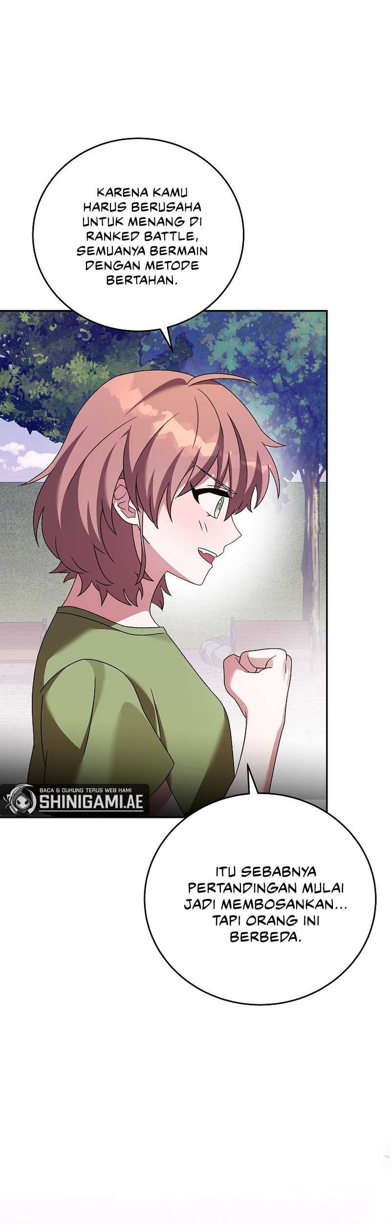 The Novel’s Extra (Remake) Chapter 75 Gambar 42