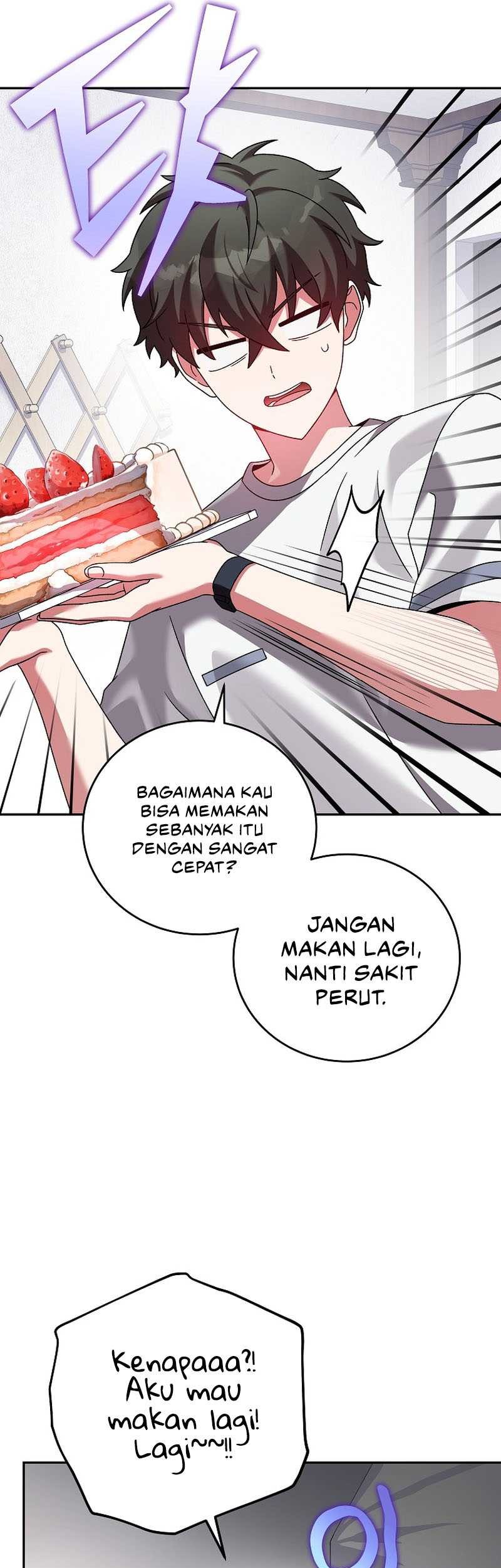 The Novel’s Extra (Remake) Chapter 75 Gambar 10
