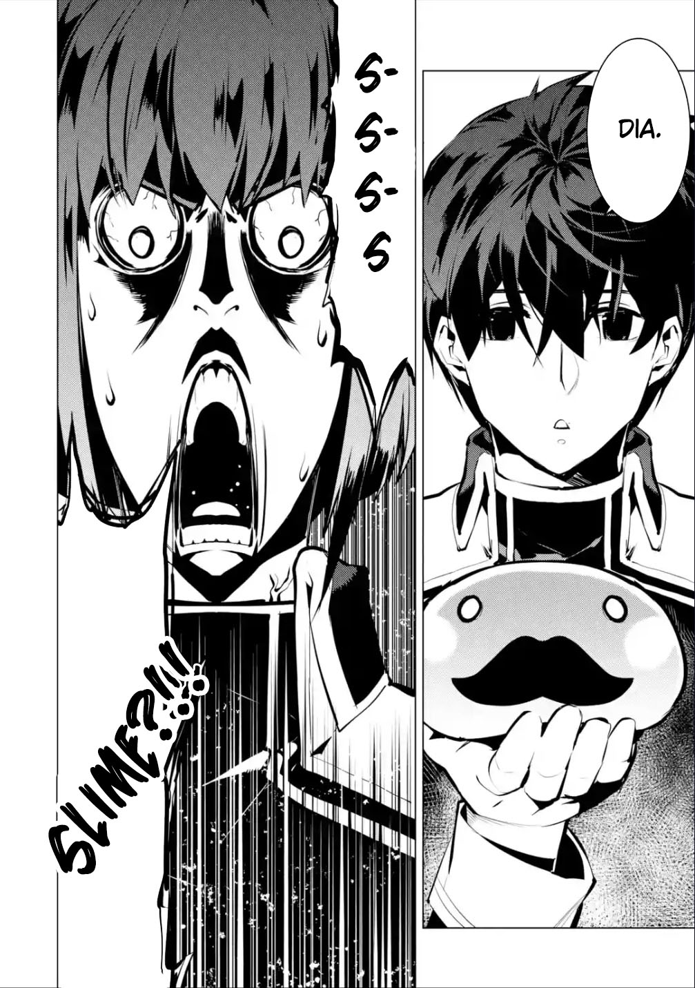 Tensei Kenja no Isekai Life – Daini no Shokugyou o Ete, Sekai Saikyou ni Narimashita Chapter 58.2 Gambar 18