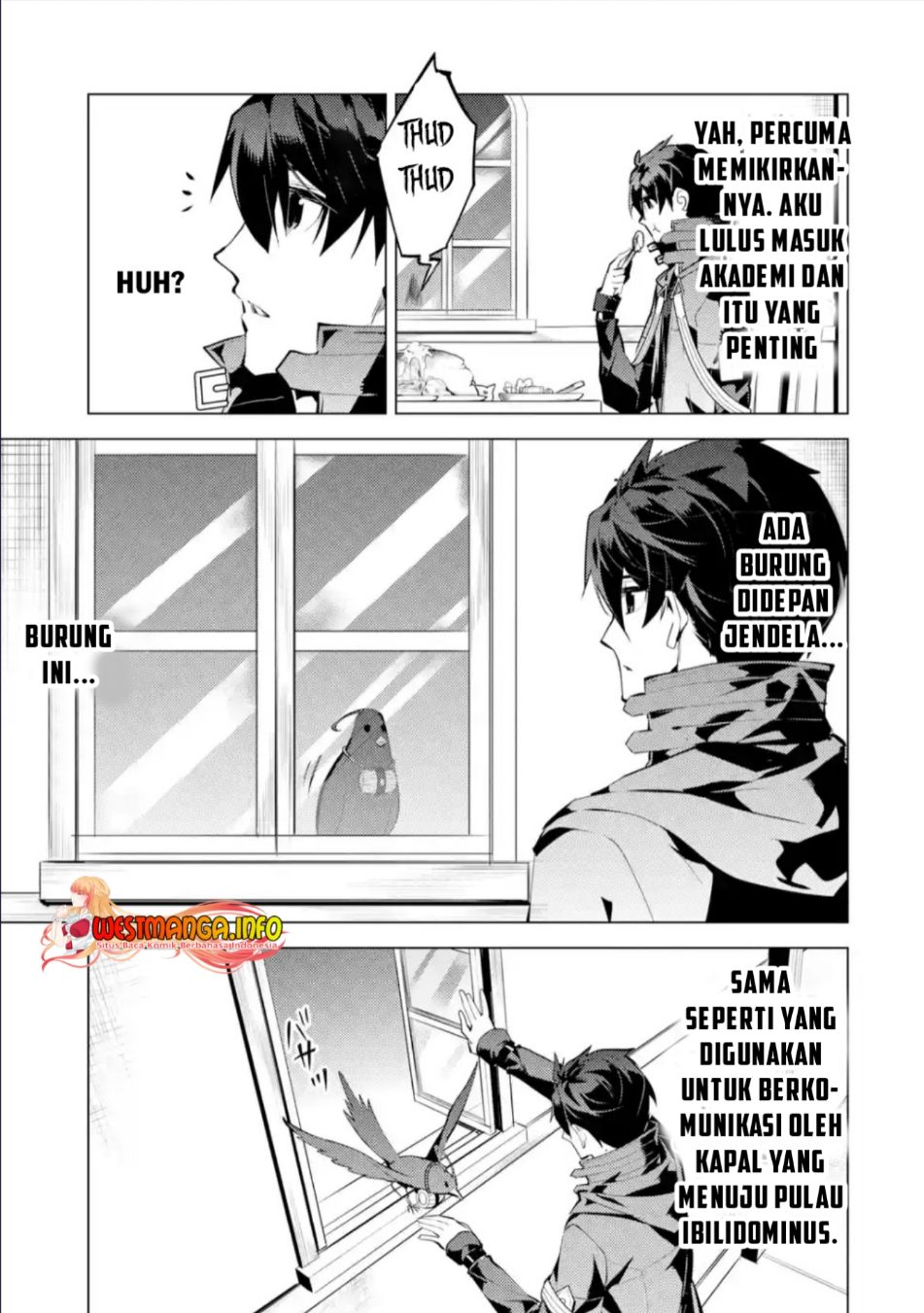 tensei kenja no isekai life daini no shokugyou o ete sekai saikyou ni narimashita chapter 56 2 - Page 14